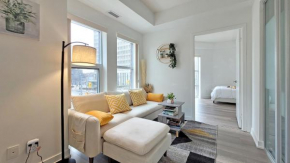 Lovely 3 bedrooms in University of Toronto